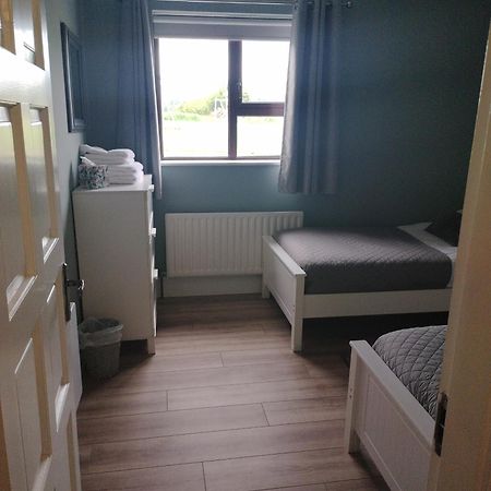 Apartamento Parkhill House Self Catering Ballyshannon Exterior foto