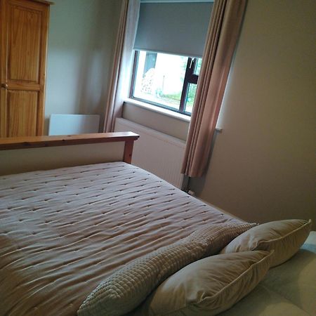 Apartamento Parkhill House Self Catering Ballyshannon Exterior foto