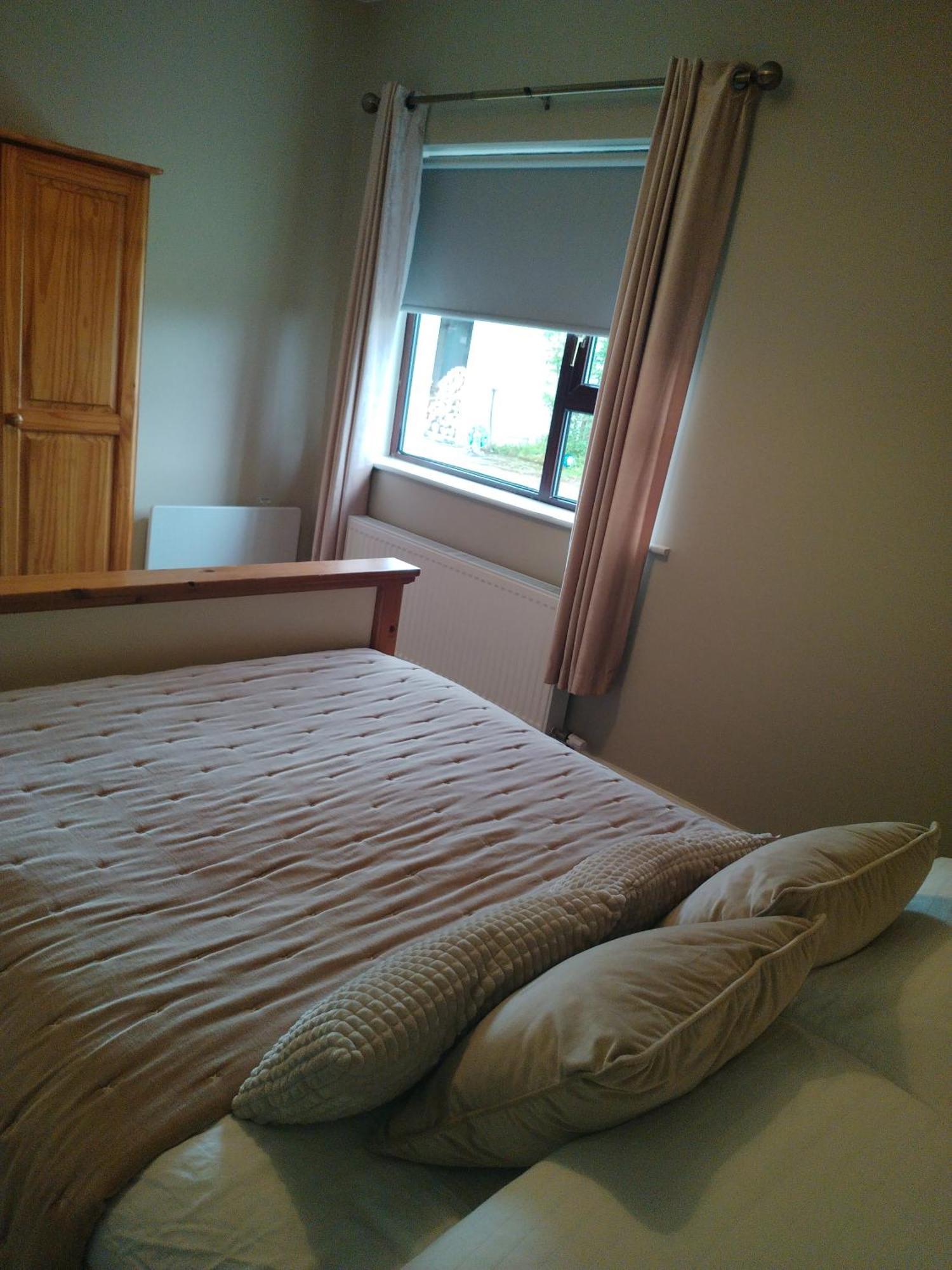 Apartamento Parkhill House Self Catering Ballyshannon Exterior foto